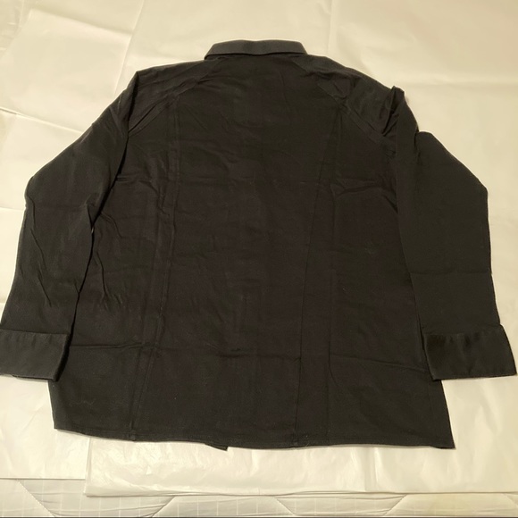 Kandahar Club Long-Sleeved Shirt - Picture 6 of 7